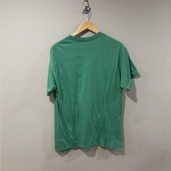 BAUER LEPRECHAUN St Patrick’s Day T-Shirt - Picture 2 of 8